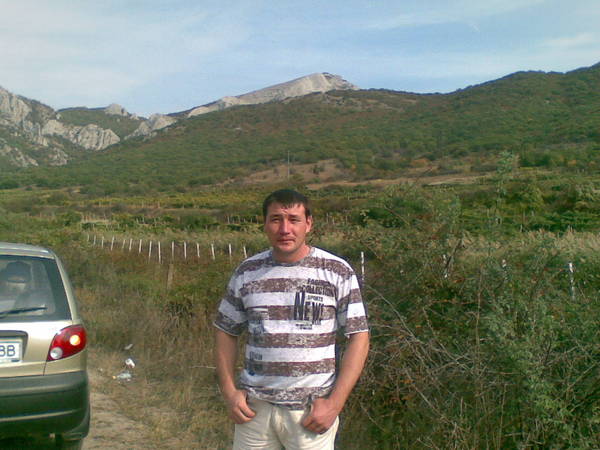 Бахтияр Алиев