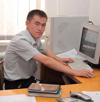 Урмат Отунчиев