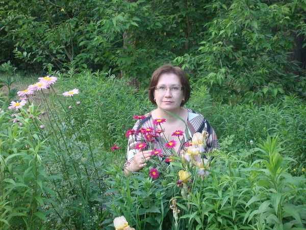 Ольга Барткене