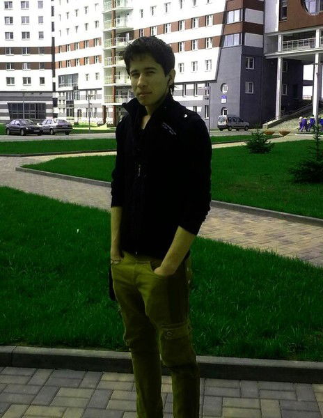 {Sh*o*h*r*a*t} ************