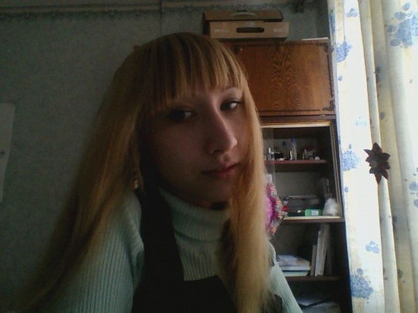 Александра Бильвинайте