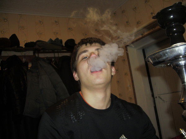 Никита Дмитриев