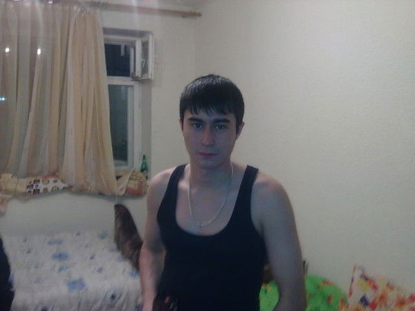 Эльвир Мусалёв