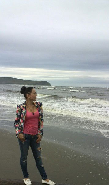 Анна Яковлева