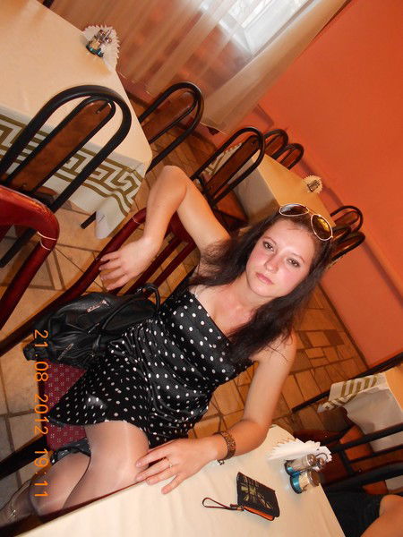 Нина Аксенова