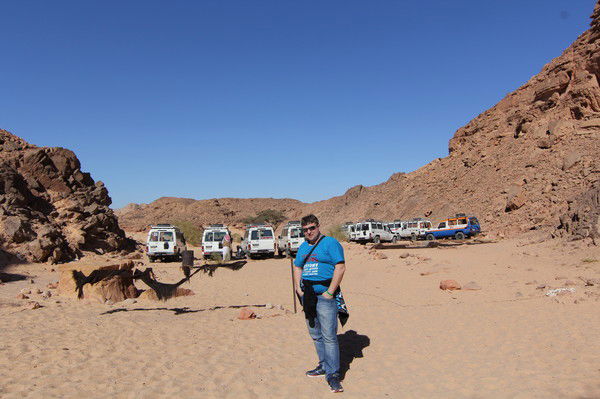 Андрей Фёдоров