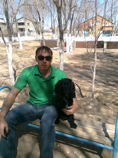 Александр Брусникин