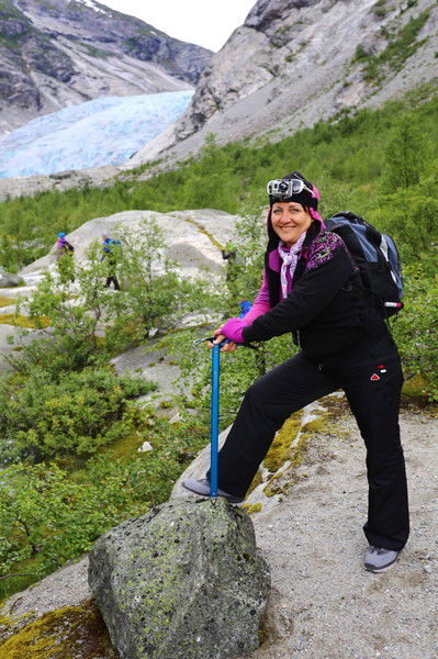 Евгения Глебова