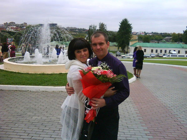 Юлия Глебкина