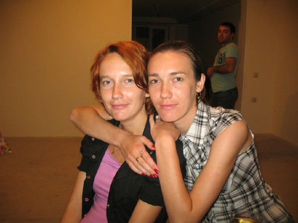 Юлия Третьякова