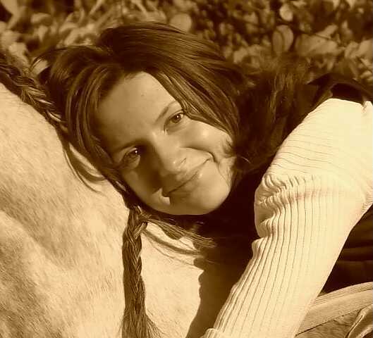 Екатерина Севостьянова