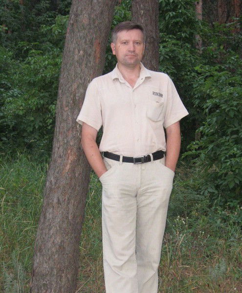 Andrej Savelev