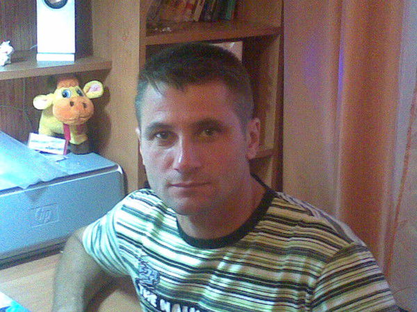 Сергей Володин