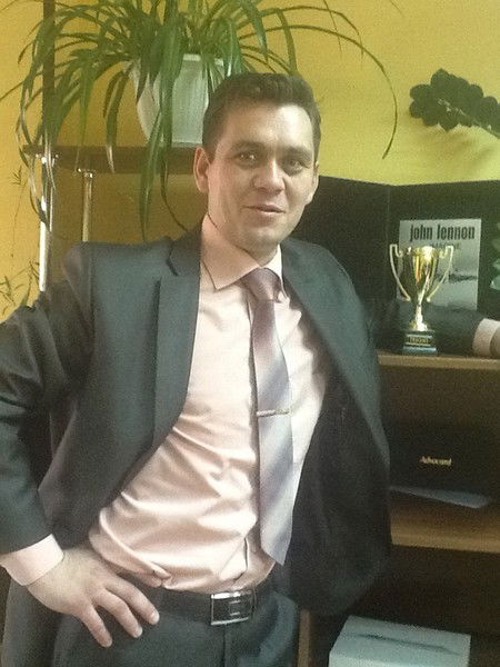 Черников Владимир