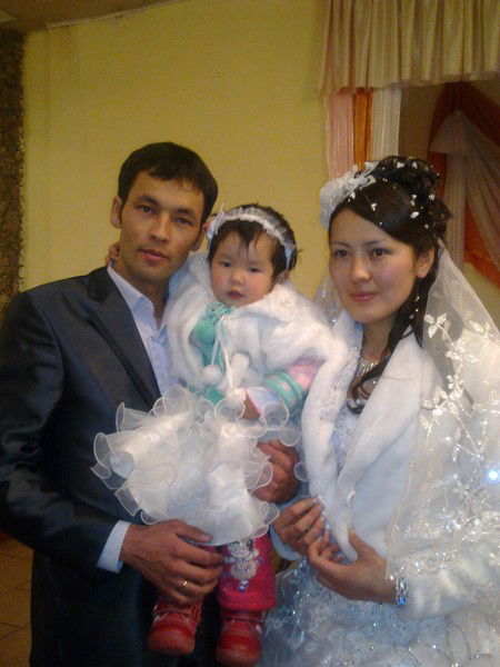 Нур Акчубаков