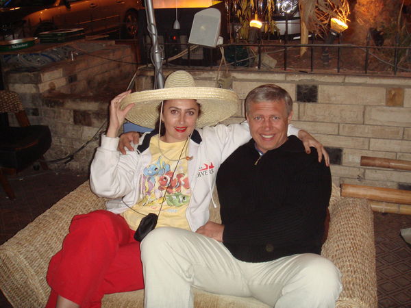 Владимир Коваленко