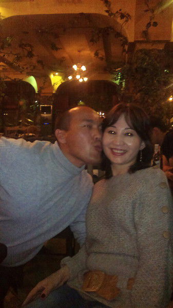 Жайык Кожахметова