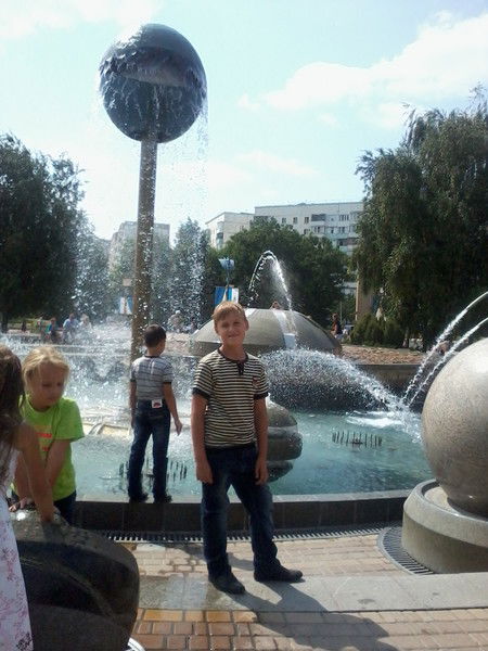 Николай Ярославскии