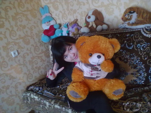 Жулдыз Жекенова