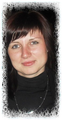 Ирина Бородинова