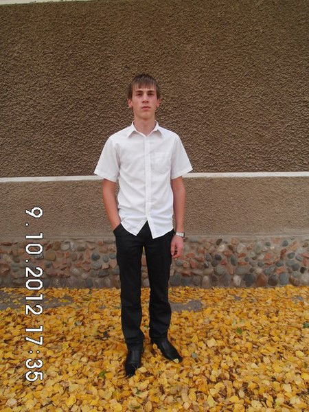 Даниил Ремпель