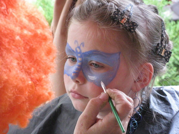 Анна Нефедова