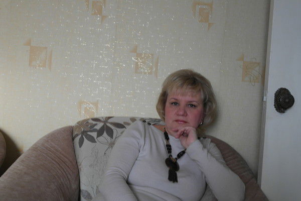 Лилия Квашнина