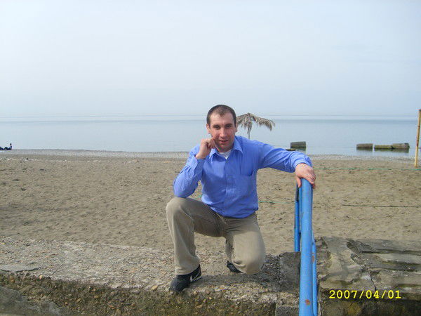 Виктор Козенко