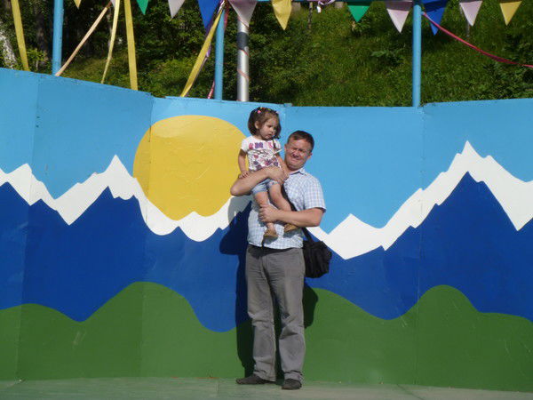 Владимир Степанов