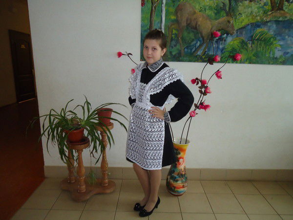 Анна Романова