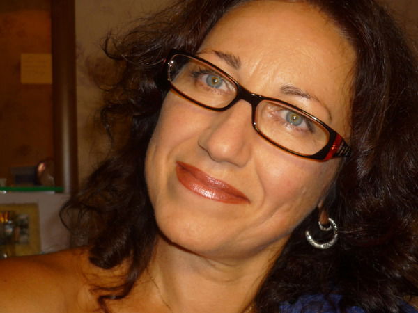 Елена Валиахметова