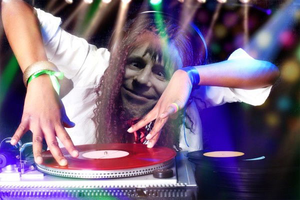 Сергей Петров