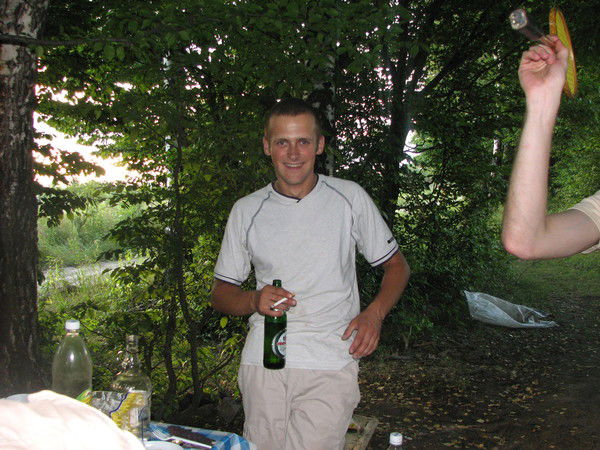 Виктор Лемешко