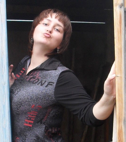 Катерина Великосельская