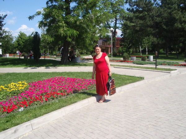 Любовь Юдина