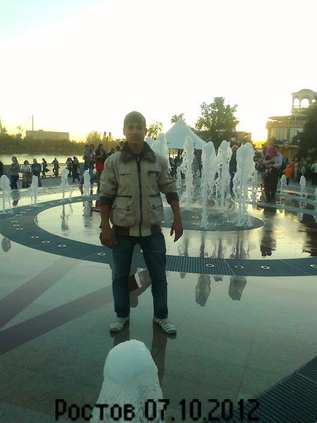 Миша Саркисян