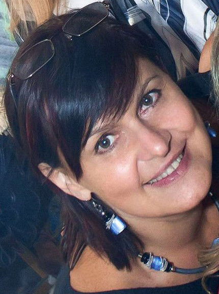 Татьяна Куницкая