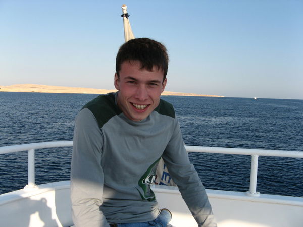 Алексей Казаков