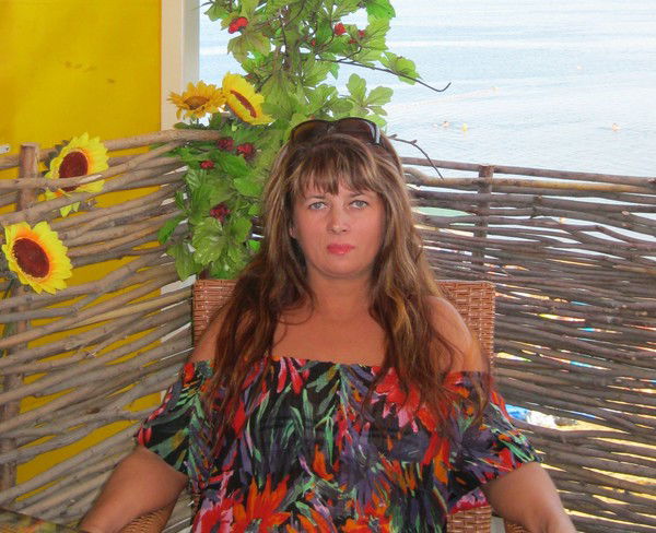 Любовь Савина Зф