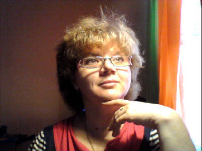 Елена Бочкова