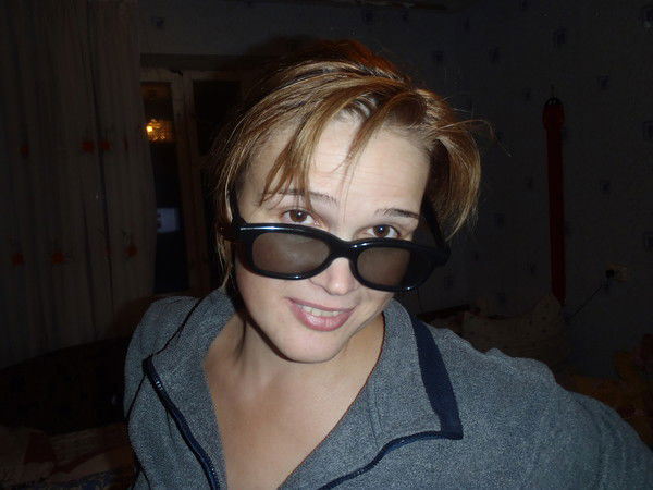 Антонина Кабанец