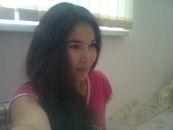 Клара Батыргалиева