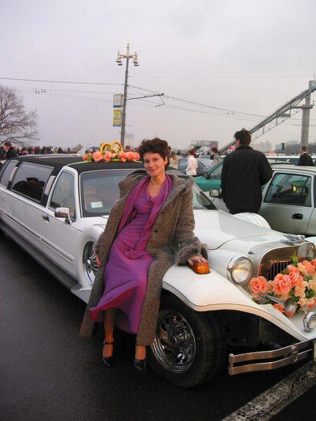 Татьяна Беляева