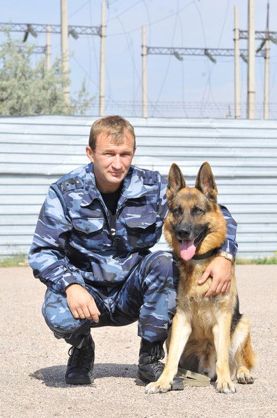 Швайц Николай