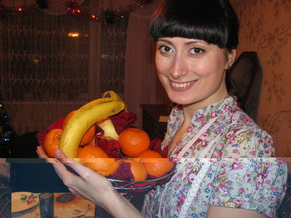 Наталья Островерхова