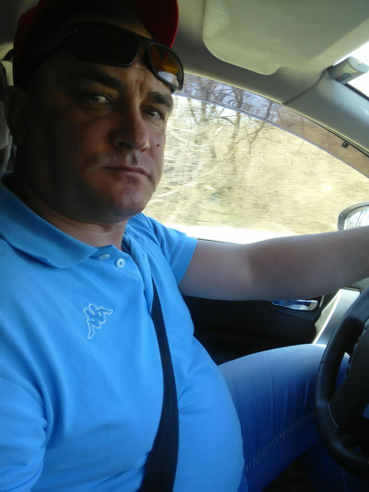 Олег Пряморуков