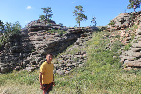 Алибек Сарсембаев