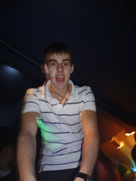 Эдуард Креч