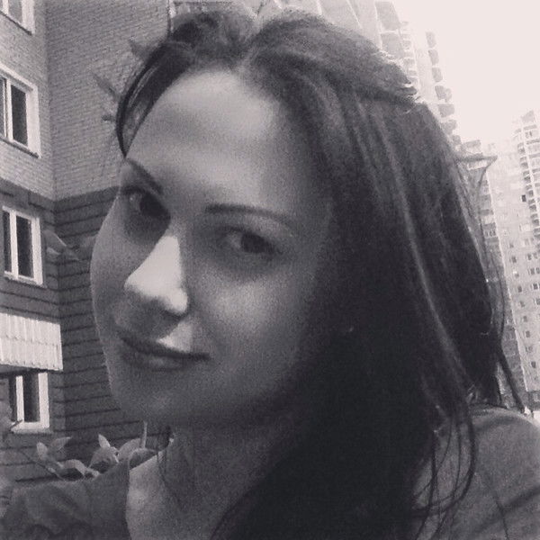 Катя Симонова