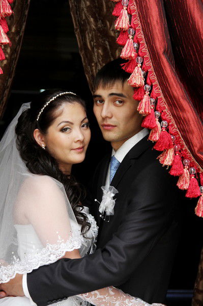 Карина Тукушева